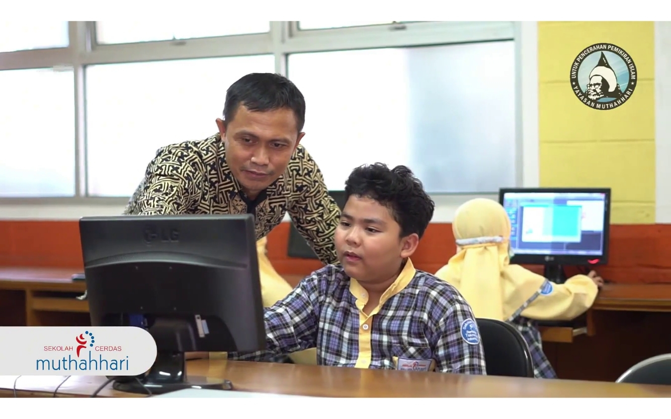 Sekolah Cerdas Muthahhari