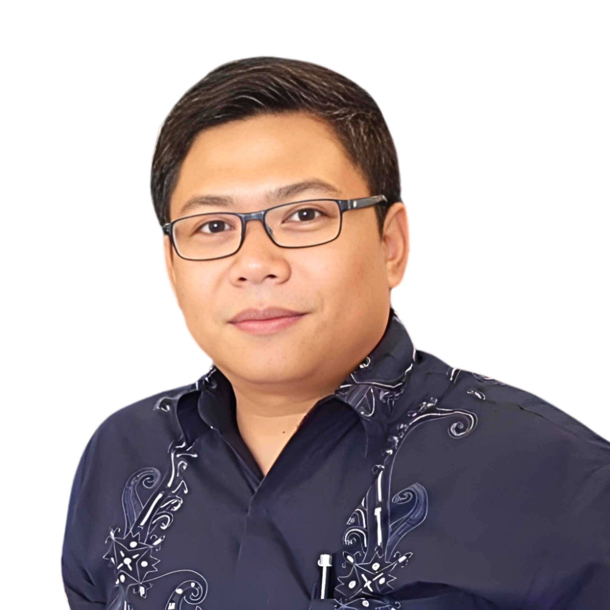 Bapak Iqbal Fauzi Rakhmat