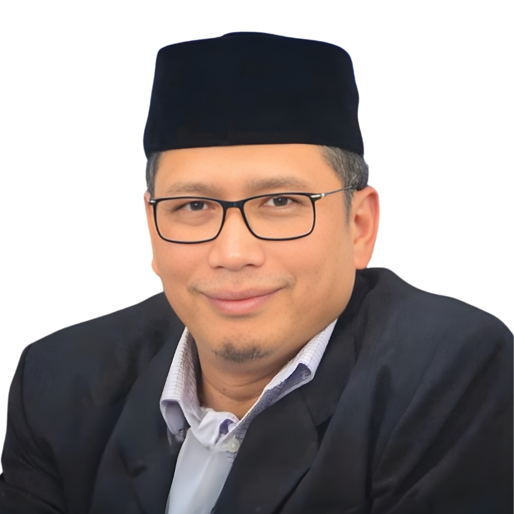 KH. Miftah Fauzi Rakhmat