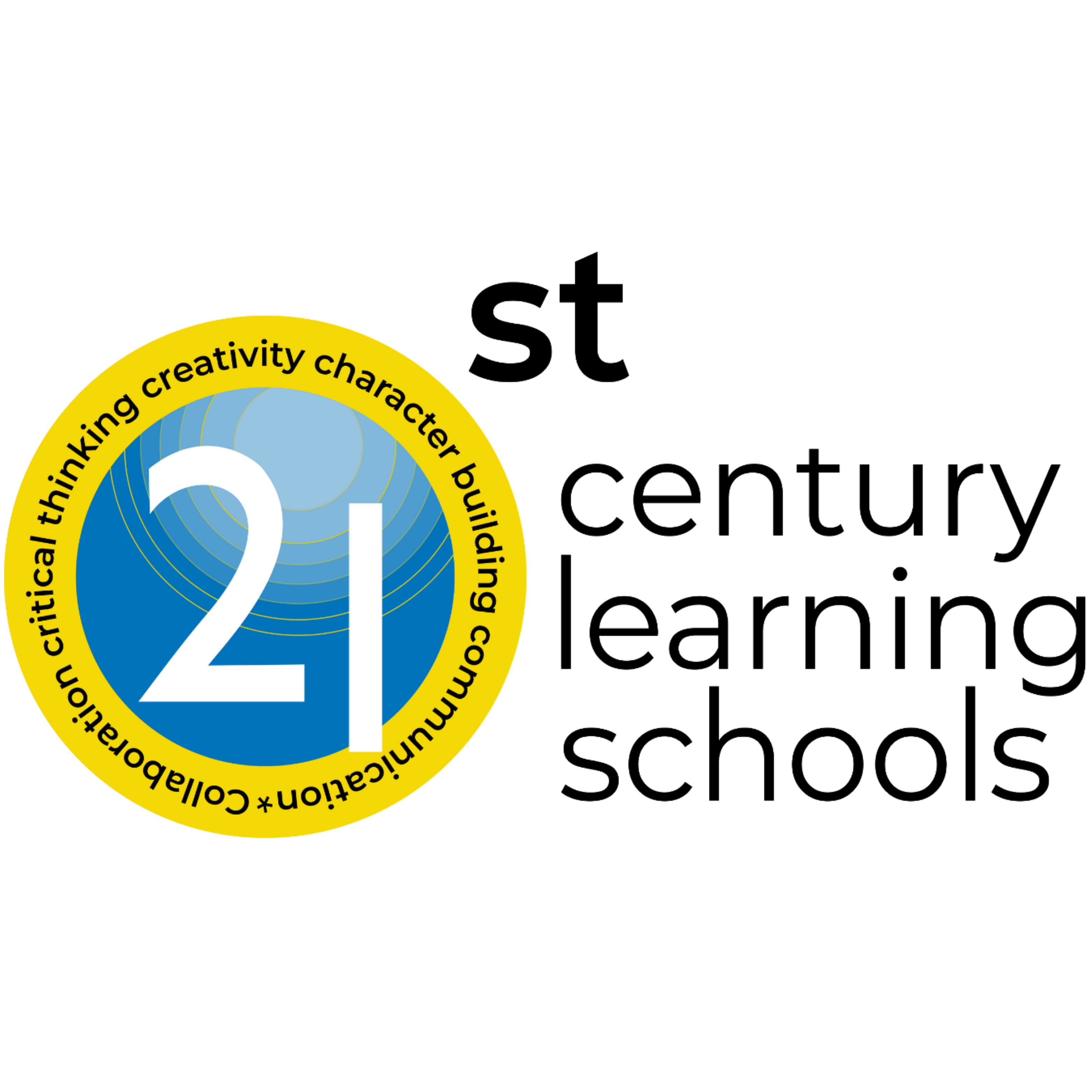Logo 21st Century Learning