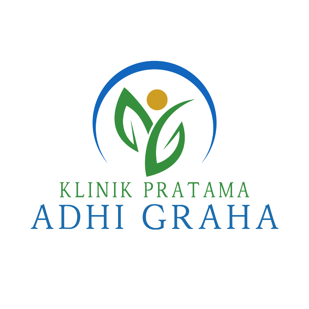 Logo Klinik Adhigraha